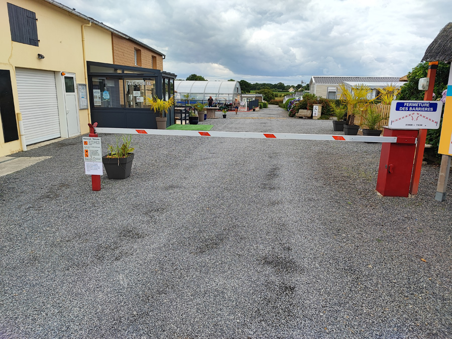 ADO Automatisation Dépannage Ouverture à Tirepied-sur-Sée 3