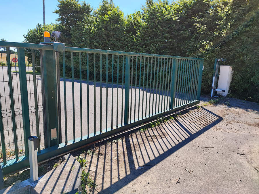 ADO Automatisation Dépannage Ouverture à Tirepied-sur-Sée 4